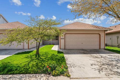 6833 W Russett St, Boise, ID, 83704 | Card Image