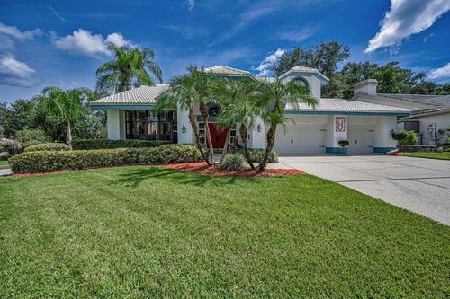 110 Woodcreek Dr S, SAFETY HARBOR, FL, 34695-5511 | Card Image