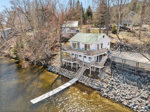 201 &amp; 211 Cottage Road, Brighton, VT, 05846 | Card Image