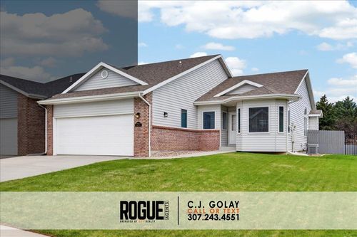 3523 Aspen Pl, Casper, WY, 82604-4564 | Card Image