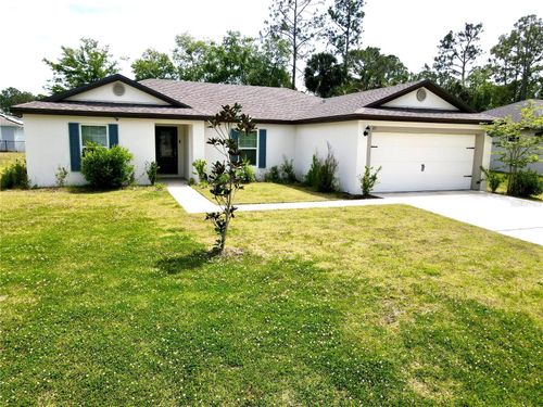 21 Slipper Flower Path E, Palm Coast, FL, 32164-5344 | Card Image
