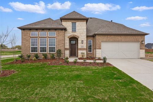 2225 Garnet Dr, Waxahachie, TX, 75165 | Card Image