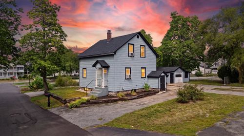 16 Cherry Ave, Manchester, NH, 03103-5737 | Card Image