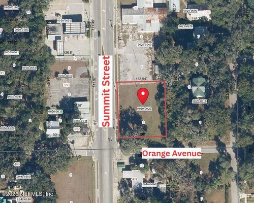 000 S Summit St, CRESCENT CITY, FL, 32112 | Card Image
