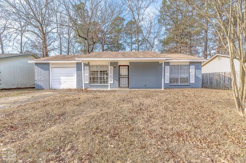 13222 Quail Bend Dr, Little Rock, AR, 72206-5831 | Card Image