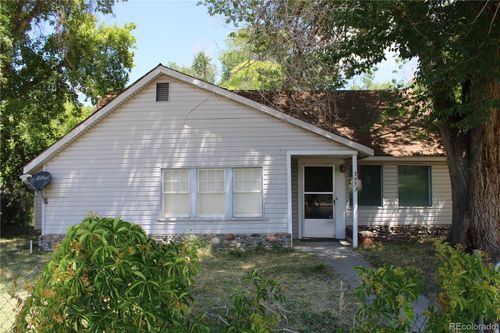 3033 Pinion Street, Collbran, CO, 81624 | Card Image