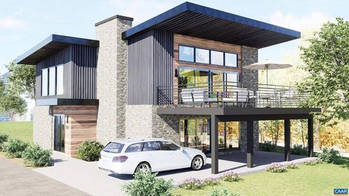 320 B 11th St Ne, CHARLOTTESVILLE, VA, 22902-5323 | Card Image