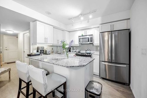 217-65 E Liberty St, Toronto, ON, M6K3R2 | Card Image