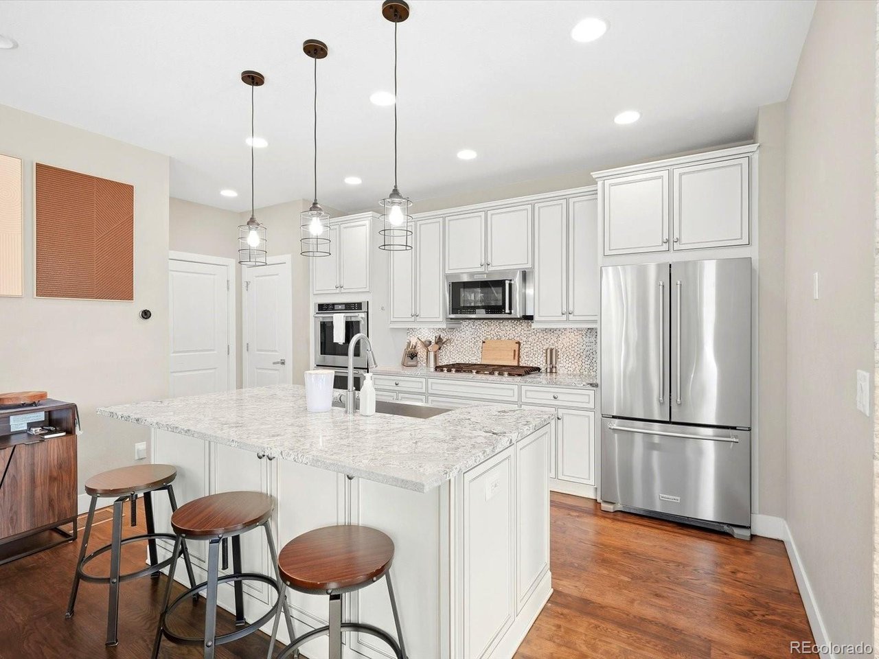 Residential in Denver 2