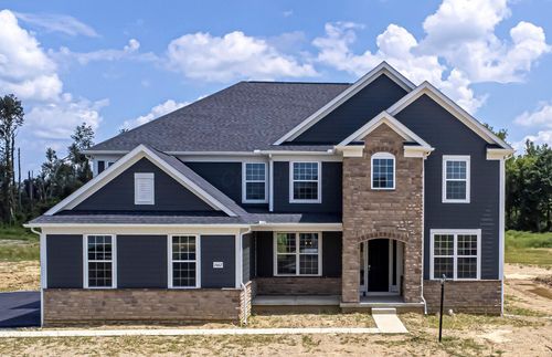 lot-25-2462 Elisabeth Ln, Blacklick, OH, 43004 | Card Image