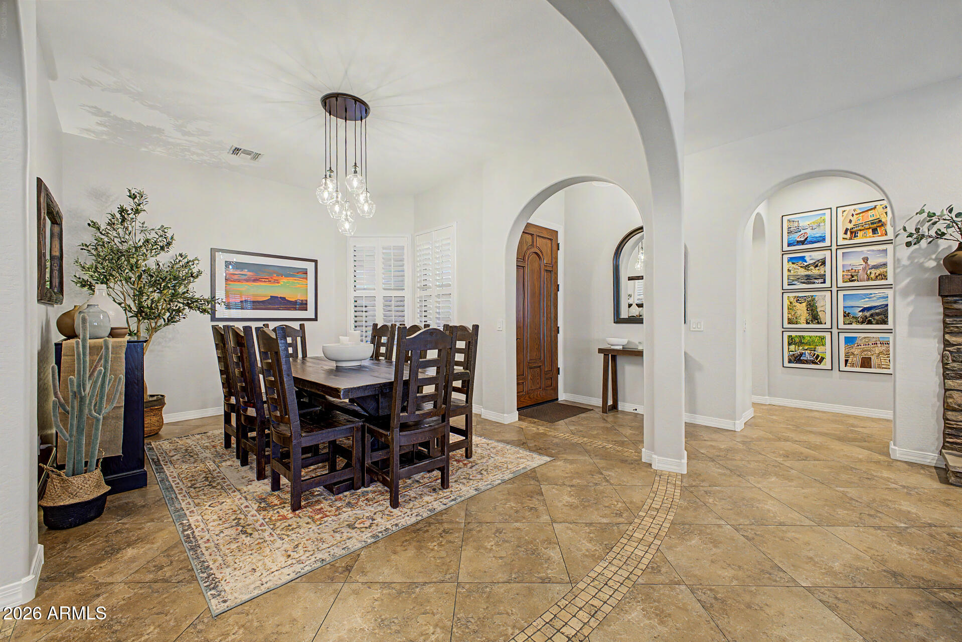 Residential in Phoenix 4