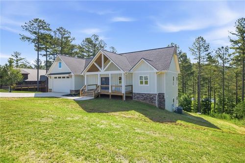 511 Sandy Lake Ln, Blairsville, GA, 30512 | Card Image