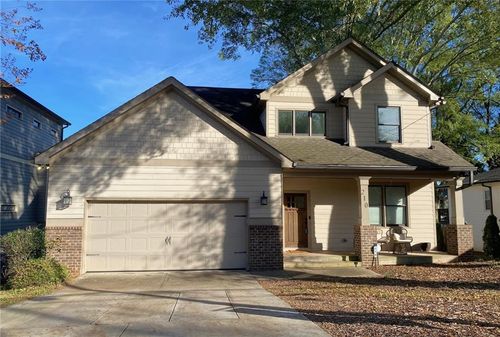 210 S Howard St Se, Atlanta, GA, 30317-2418 | Card Image