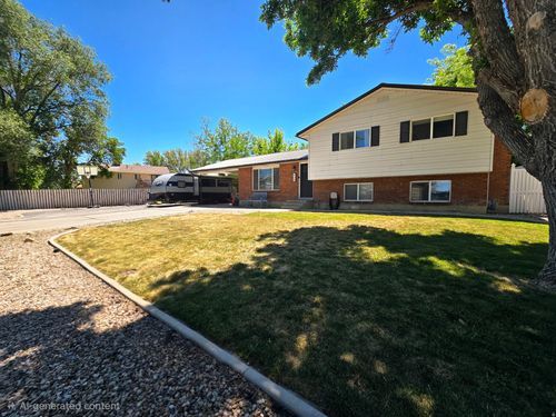 408 S 3130 W, Vernal, UT, 84078-8781 | Card Image