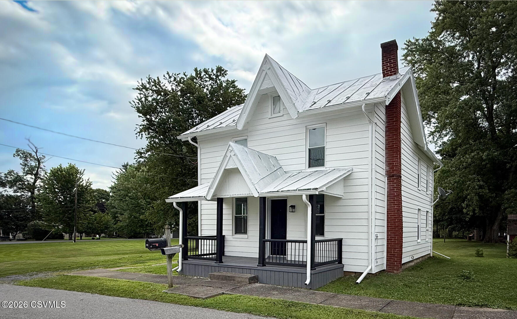 Residential in Allenwood 2