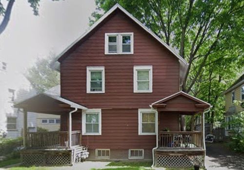 15 Cutler St, Rochester, NY, 14621-3117 | Card Image