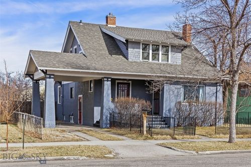 321 S 3rd St, Livingston, MT, 59047-3405 | Card Image