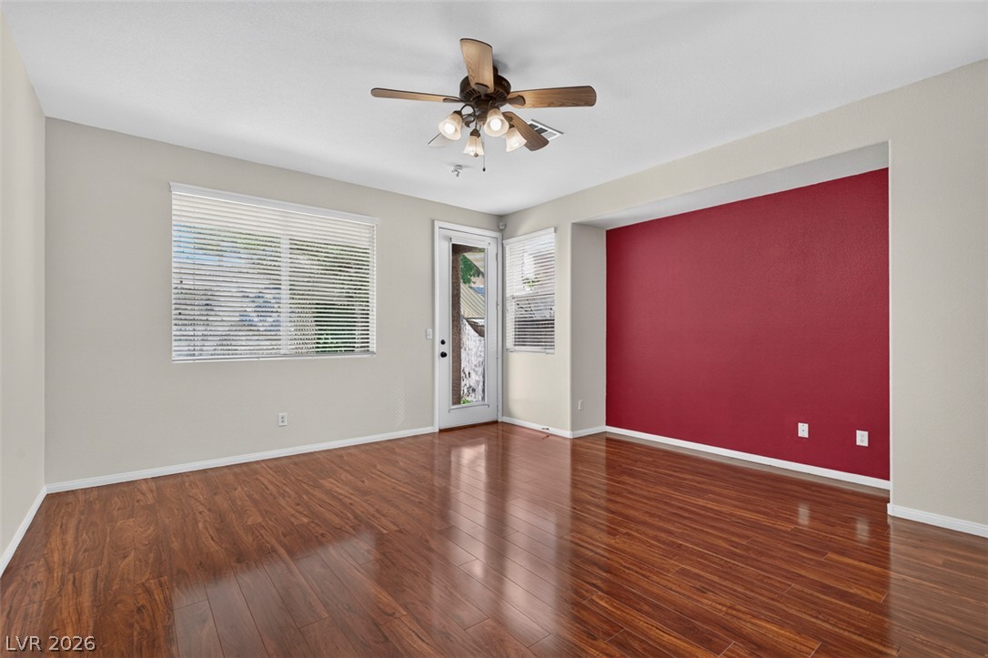 Residential in Las Vegas 5
