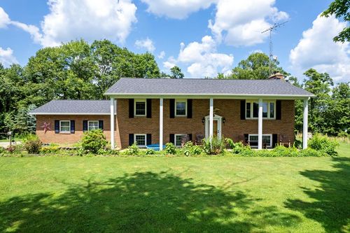 1292 Cinder Rd Se, Bergholz, OH, 43908-9602 | Card Image