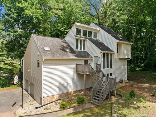 4528 Lashley Ct Ne, Marietta, GA, 30068-4231 | Card Image