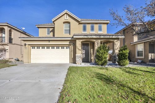 3706 Lepus Dr, Sparks, NV, 89436-7326 | Card Image