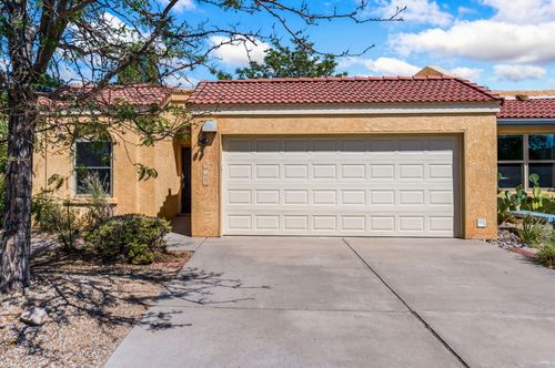 2738 El Tesoro Escondido Nw, Albuquerque, NM, 87120-1588 | Card Image