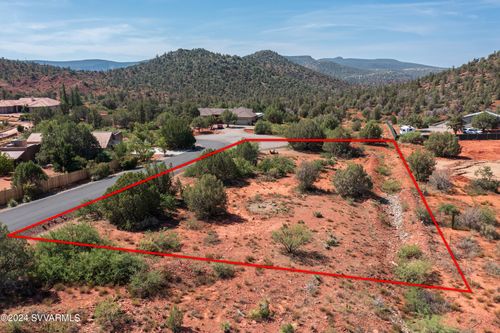 365 Michaels Ranch Drive, Sedona, AZ, 86336 | Card Image