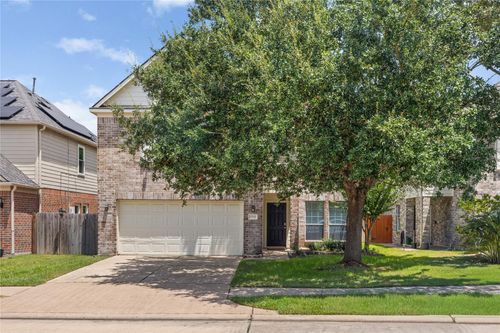 15518 Elm Leaf Pl, Cypress, TX, 77429-4299 | Card Image