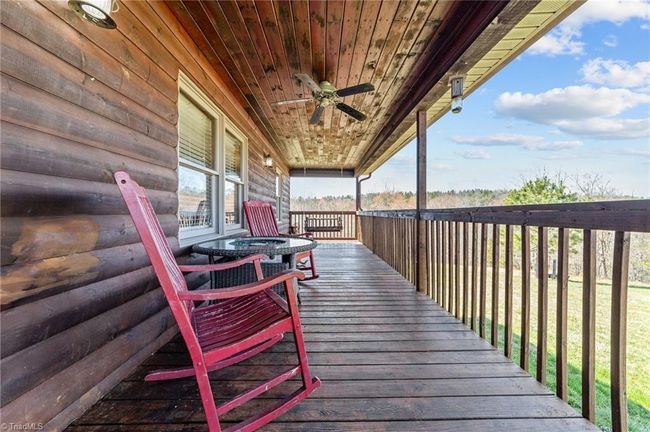 202 Roby Fulk Rd, House other with 3 bedrooms, 3 bathrooms and null parking in Pinnacle NC | Image 38