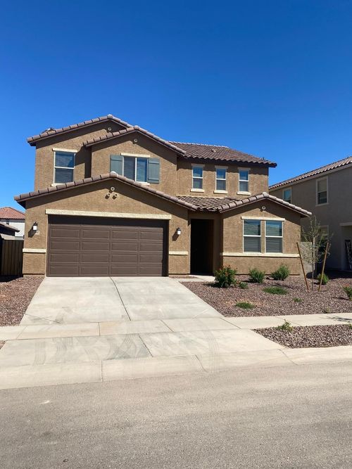 17182 W Oberlin Way, Surprise, AZ, 85387-1215 | Card Image