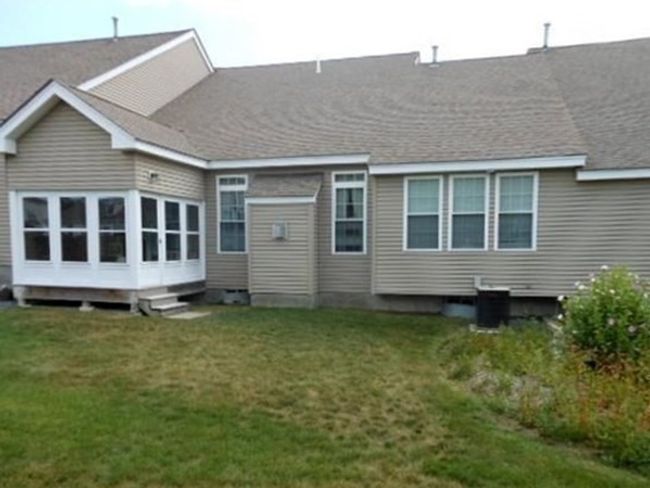 3 - 3 Schooner Way, Condo with 2 bedrooms, 3 bathrooms and 2 parking in Marshfield MA | Image 22