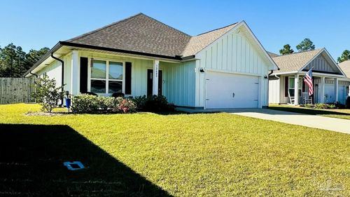 12609 Windsor Dr, Pensacola, FL, 32506-8482 | Card Image