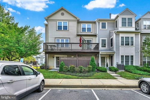 14-14 Foxhound Ct, Randallstown, MD, 21133-5341 | Card Image