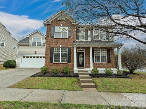 13716 Holly Stream Dr, Huntersville, NC, 28078-3275 | Card Image