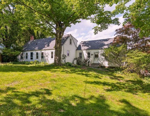 314 Sheridan Road, Moultonborough, NH, 03254 | Card Image