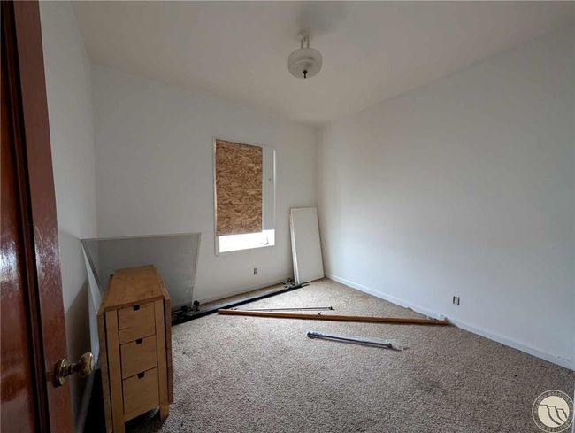103 N Central Ave, House other with 2 bedrooms, 1 bathrooms and null parking in Fairview MT | Image 17