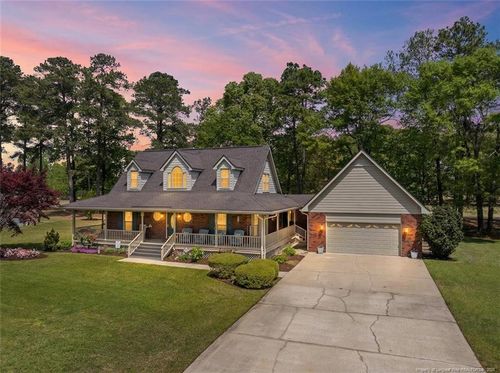 4159 Bent Grass Dr, Fayetteville, NC, 28312-8713 | Card Image