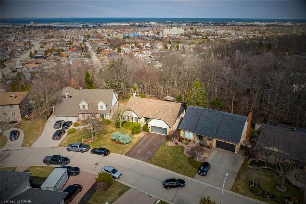 Residential in Stoney Creek