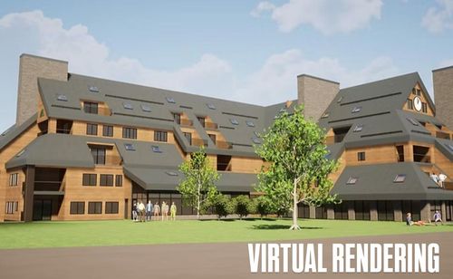 3a2-133 E Mountain Rd, Killington, VT, 05751-9615 | Card Image