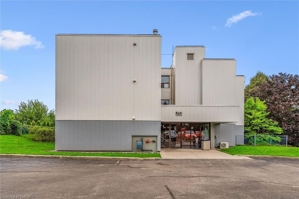 Residential in Guelph 3