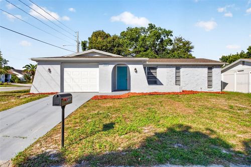 9005 Collage Lane, PORT RICHEY, FL, 34668 | Card Image