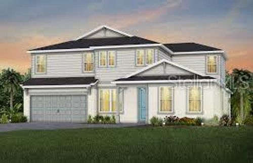 6873 Dappled Oak Way, ORLANDO, FL, 32829-3001 | Card Image