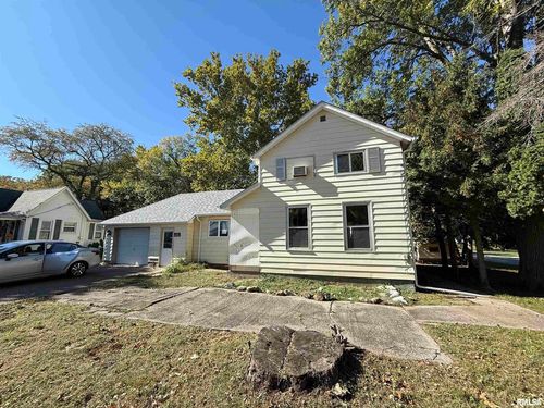 315 N East St, Cambridge, IL, 61238-1191 | Card Image