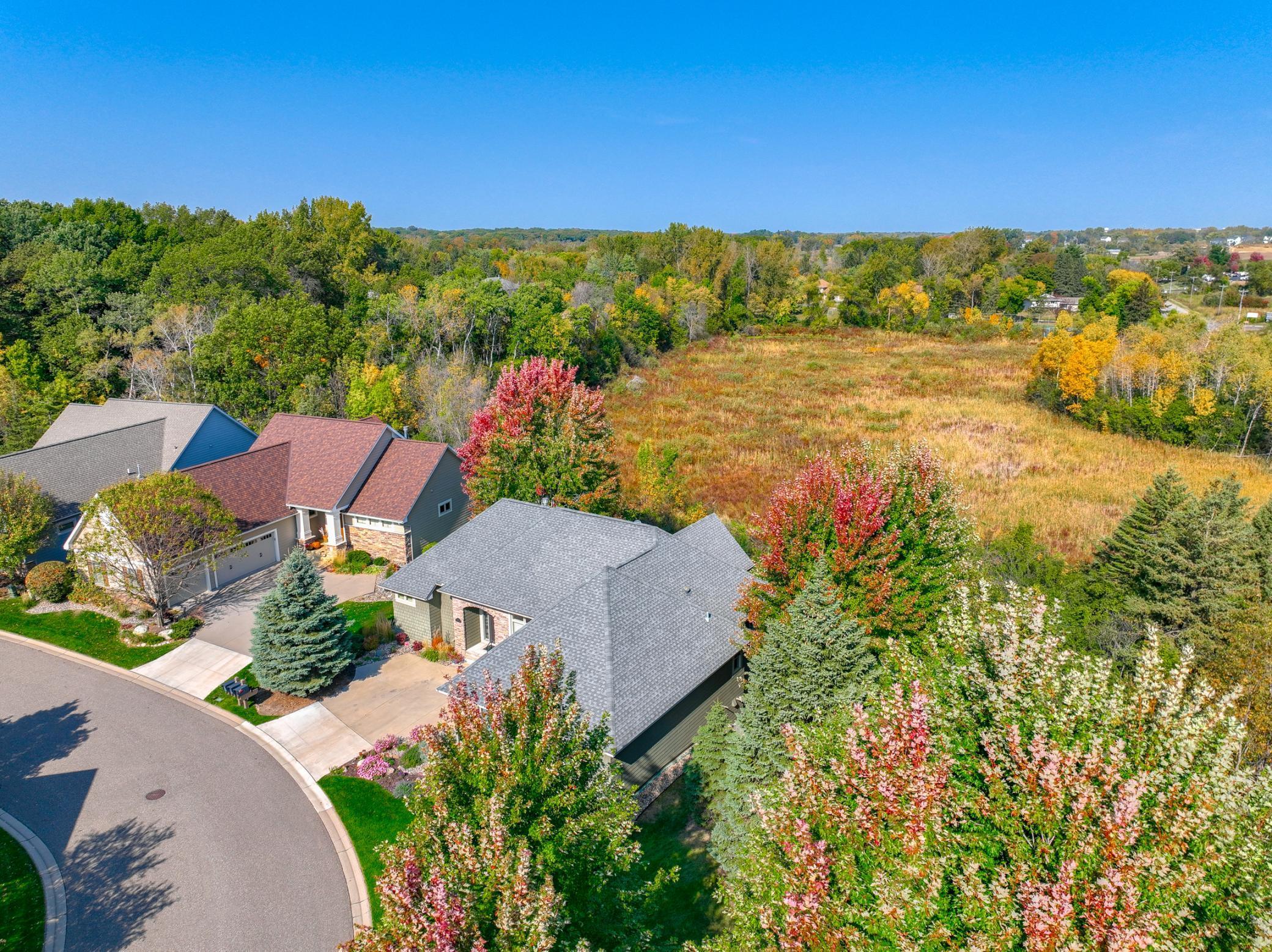 White Pine Rd, Saint Paul, MN 55127