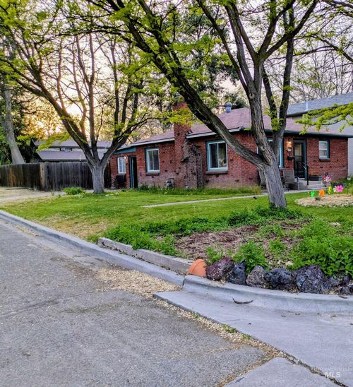1629 S Michigan Ave, Boise, ID, 83706 | Card Image