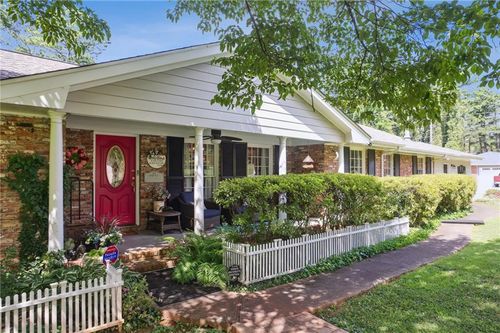 773 Kiowa Dr Ne, Marietta, GA, 30060-7223 | Card Image