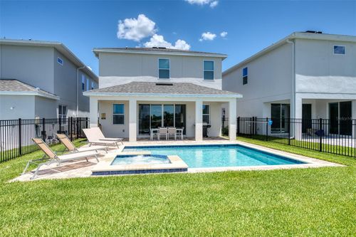 7763 Westland Dr, KISSIMMEE, FL, 34747 | Card Image