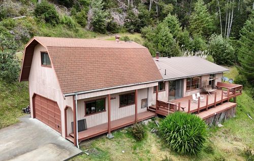 330 Colony Rd, Myers Flat, CA, 95554-9513 | Card Image
