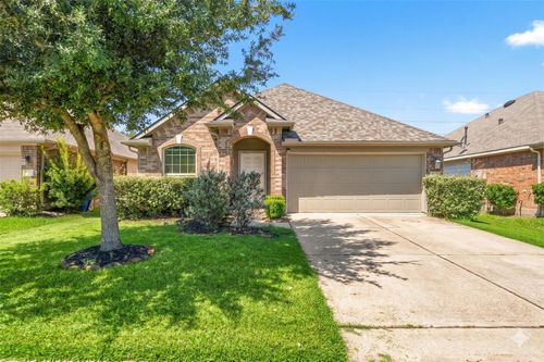 21411 Gable Meadows Ln, Spring, TX, 77379-5167 | Card Image