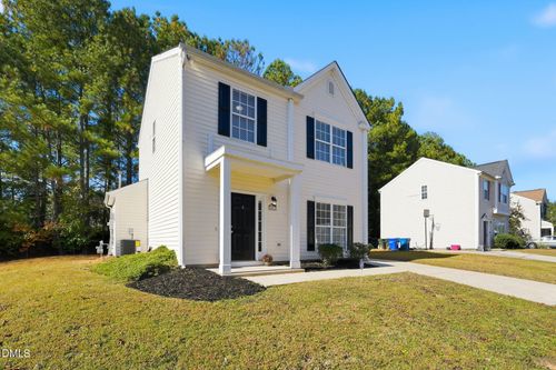 521 Quartz Dr, Durham, NC, 27703-6652 | Card Image